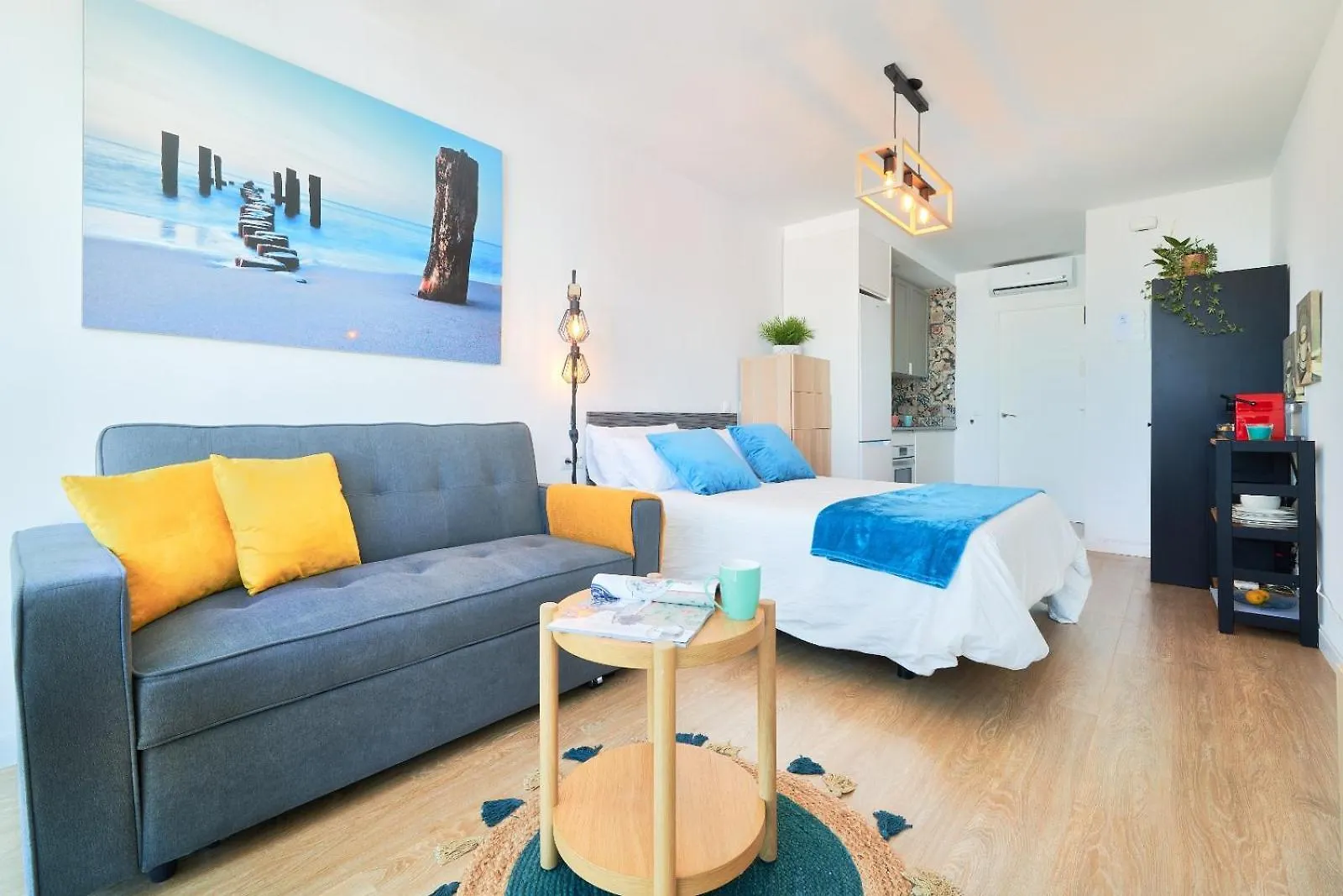 La Casita De La Carihuela Apartment Torremolinos