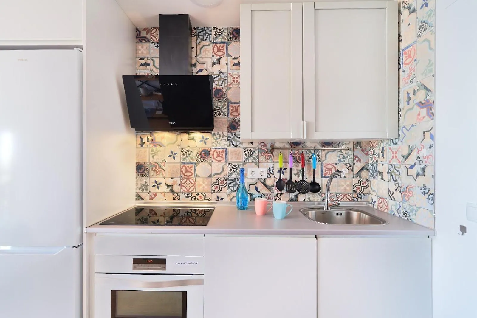 La Casita De La Carihuela Apartment Torremolinos