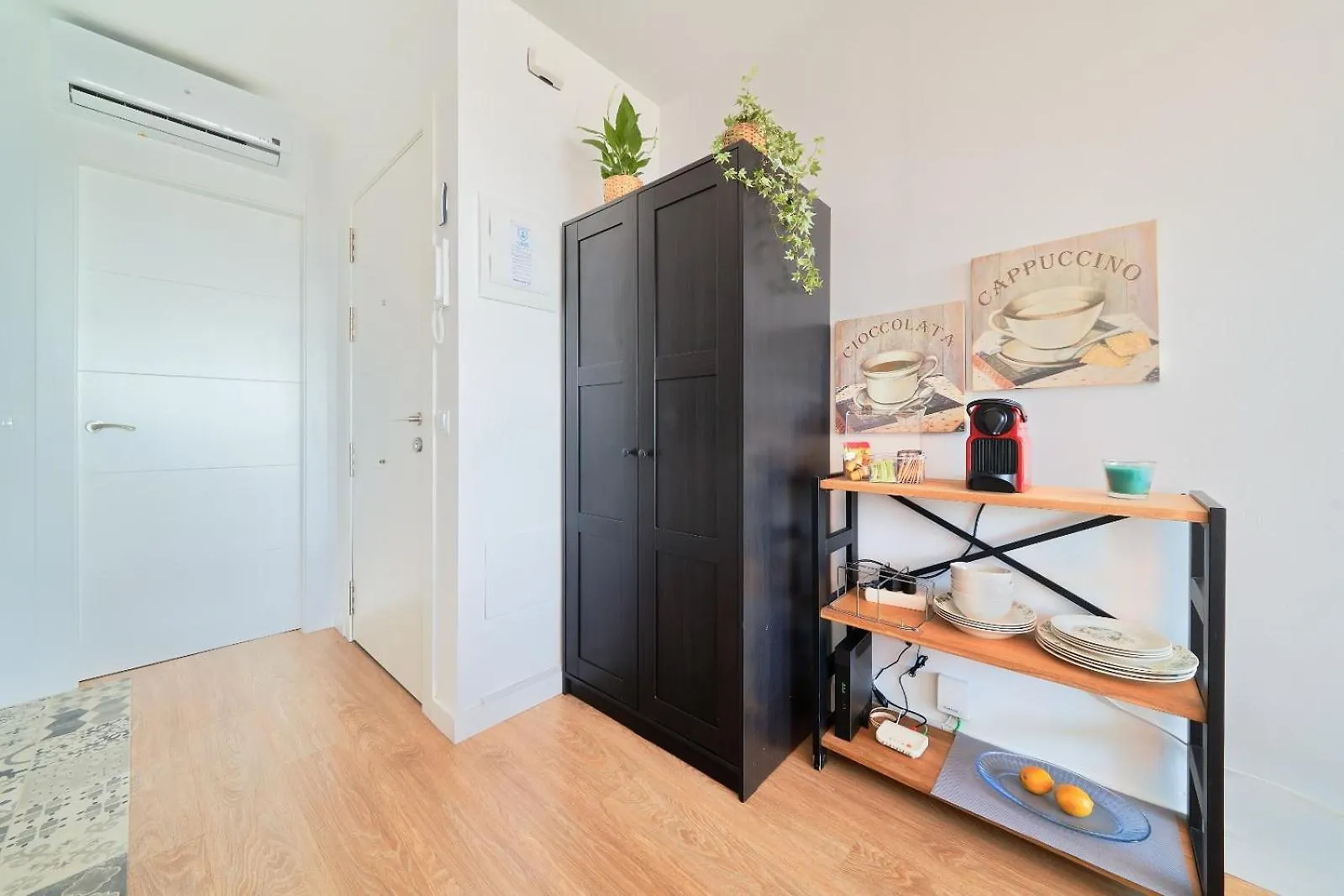 La Casita De La Carihuela Apartment Torremolinos Spain