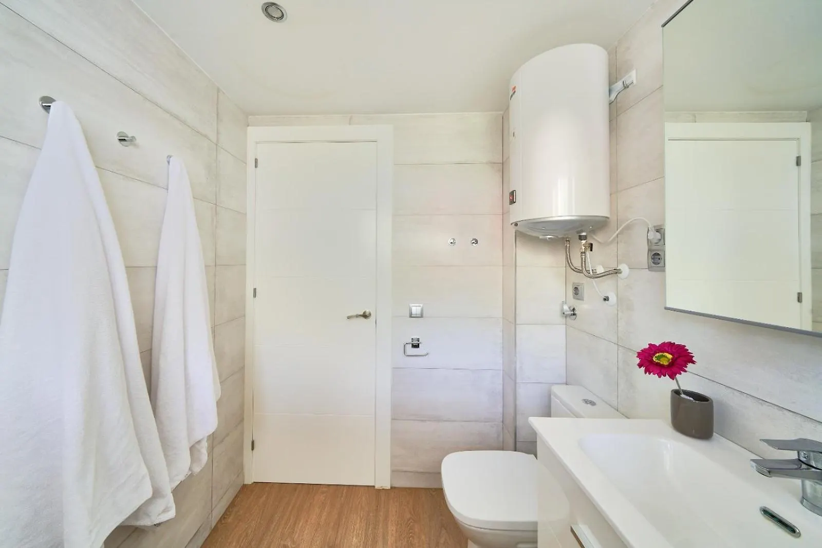La Casita De La Carihuela Apartment Torremolinos