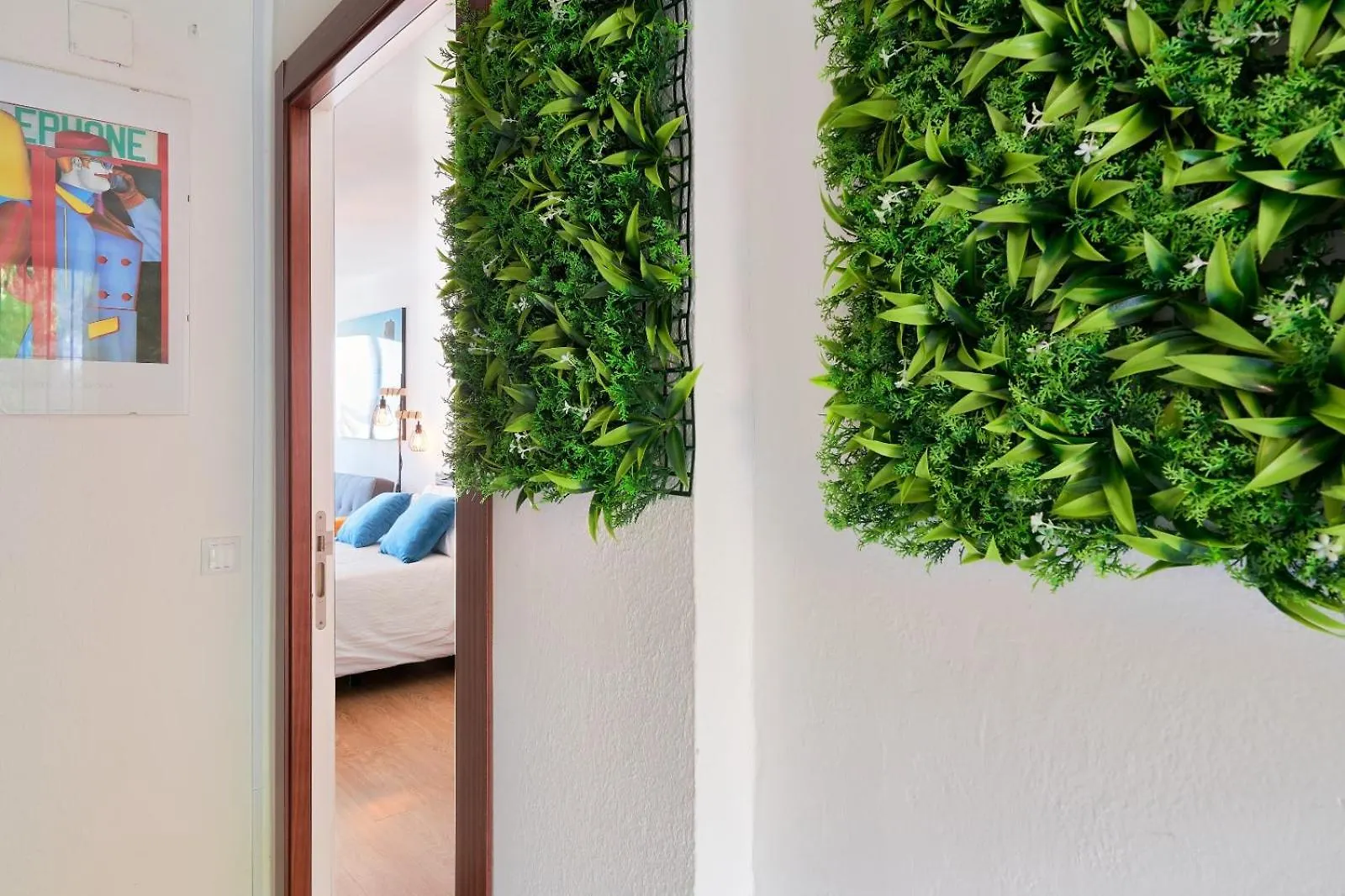 La Casita De La Carihuela Apartment Torremolinos