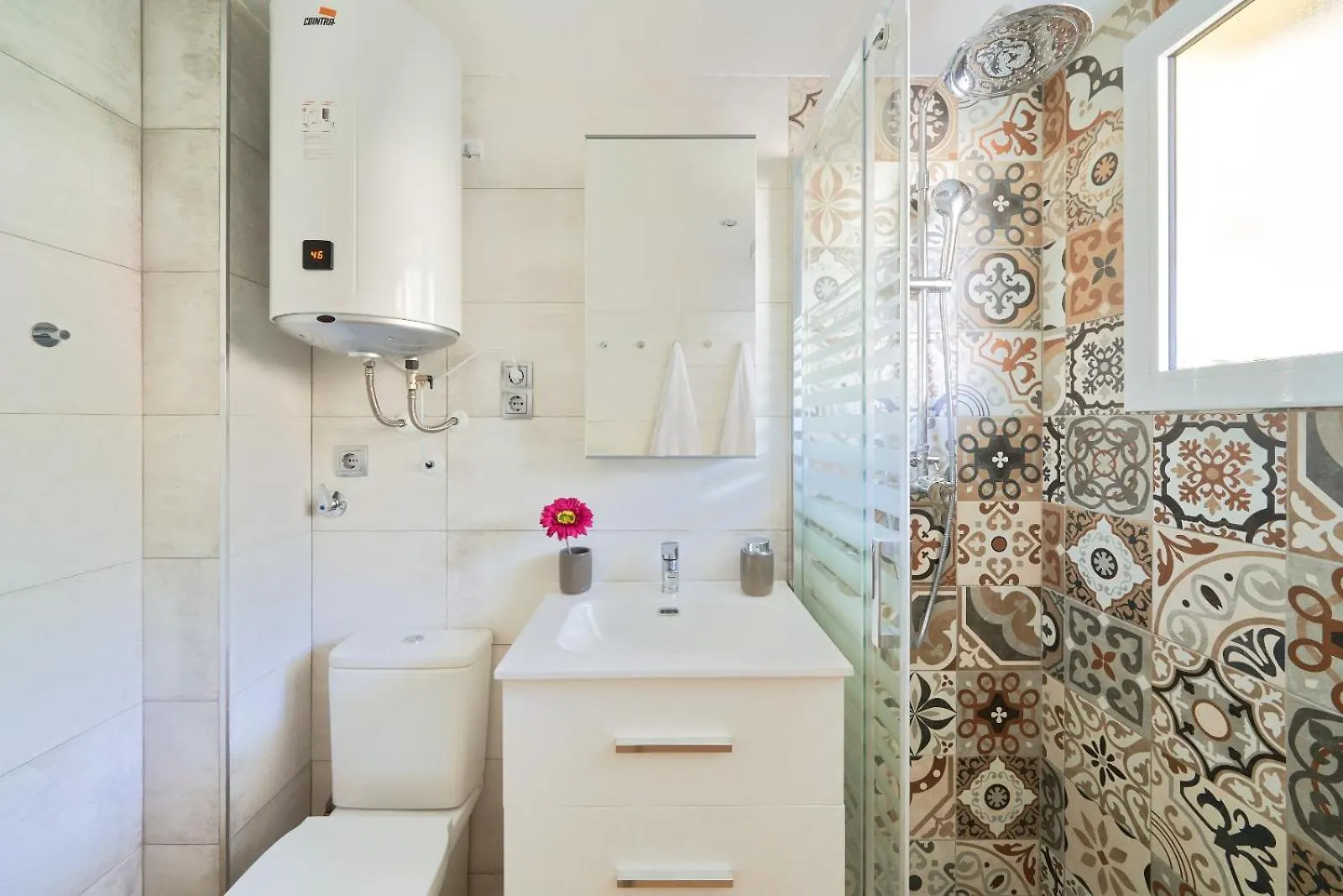 La Casita De La Carihuela Apartment Torremolinos