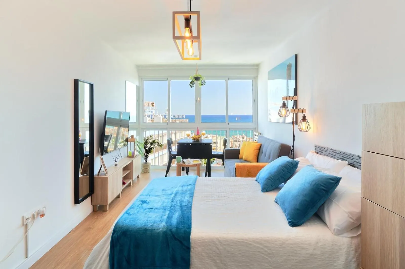 La Casita De La Carihuela Apartment Torremolinos