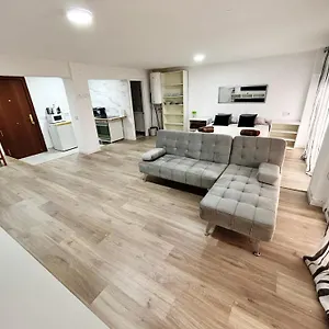 Apartamento Pura Vida, Torremolinos