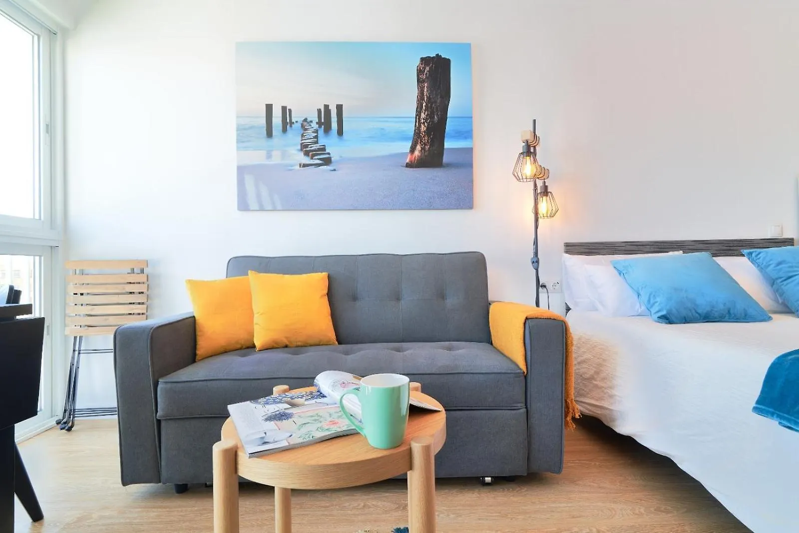 Appartamento La Casita De La Carihuela Torremolinos
