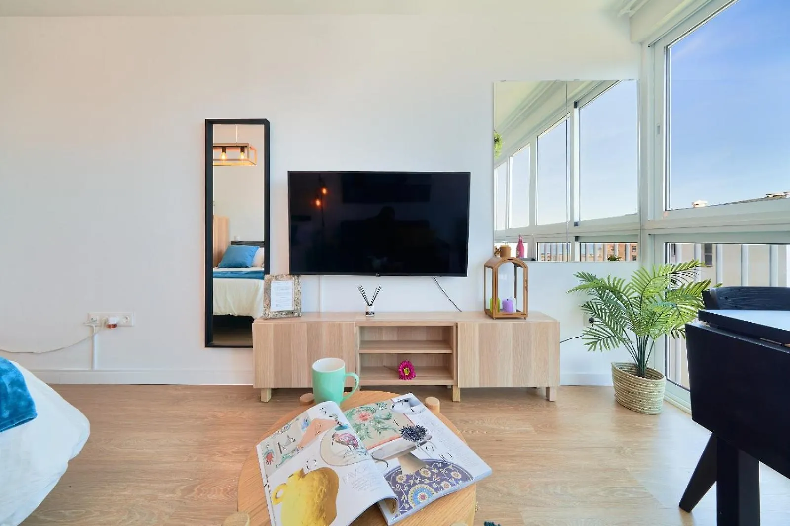 Appartamento La Casita De La Carihuela Torremolinos